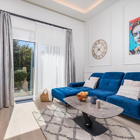 Carnaro Apartment Opatija Luaran gambar