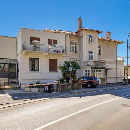 Carnaro Apartment Opatija Luaran gambar