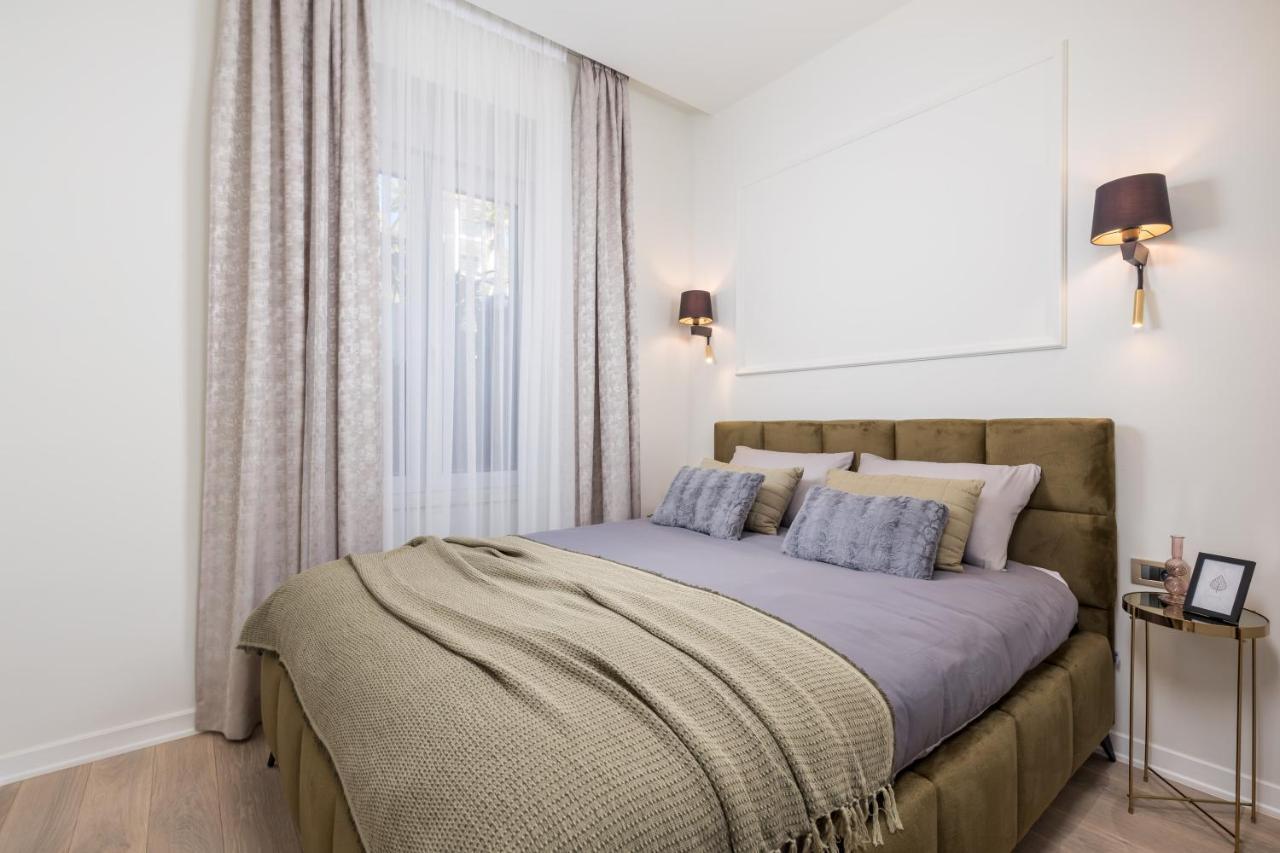 Carnaro Apartment Opatija Luaran gambar