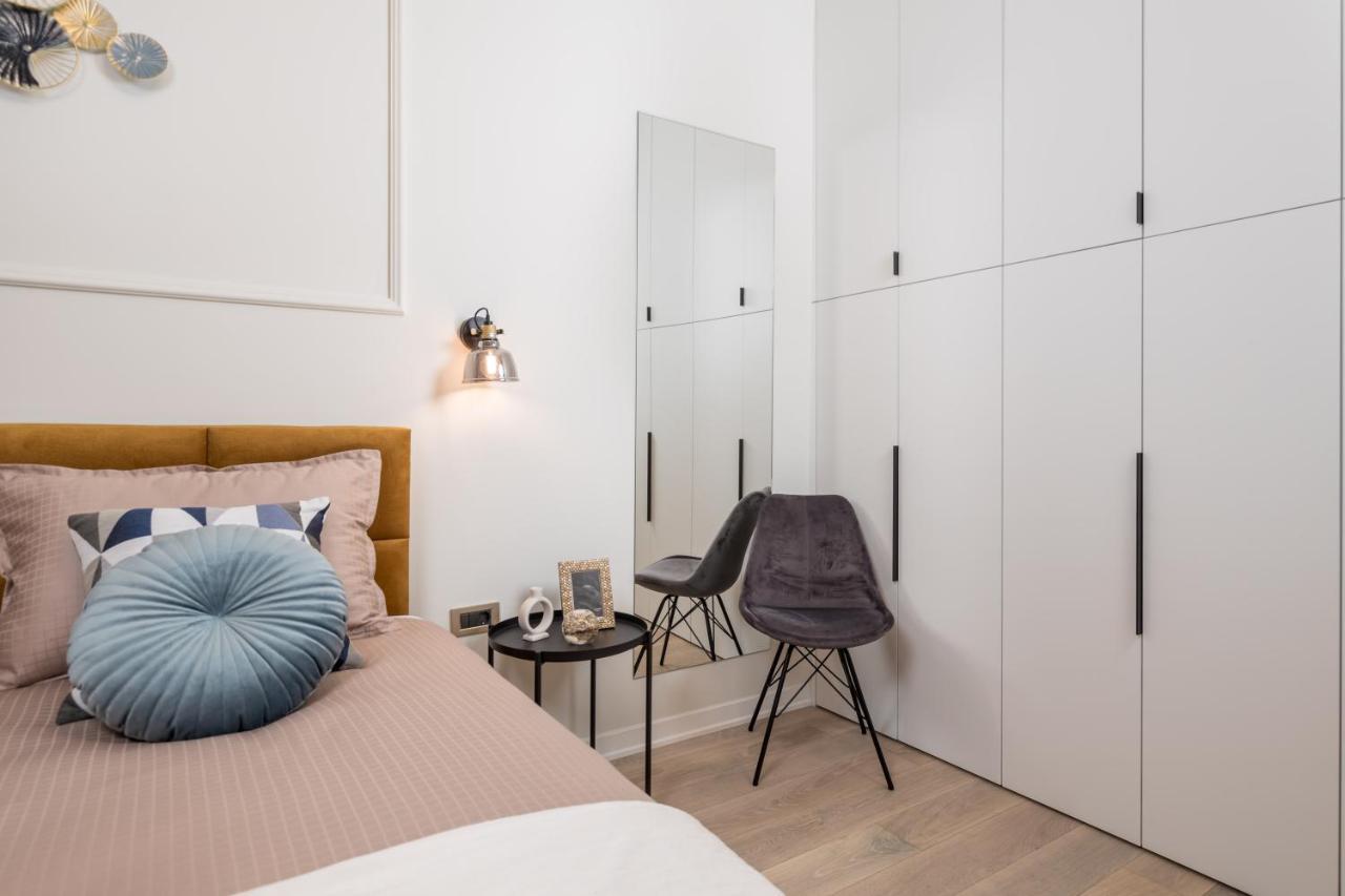 Carnaro Apartment Opatija Luaran gambar