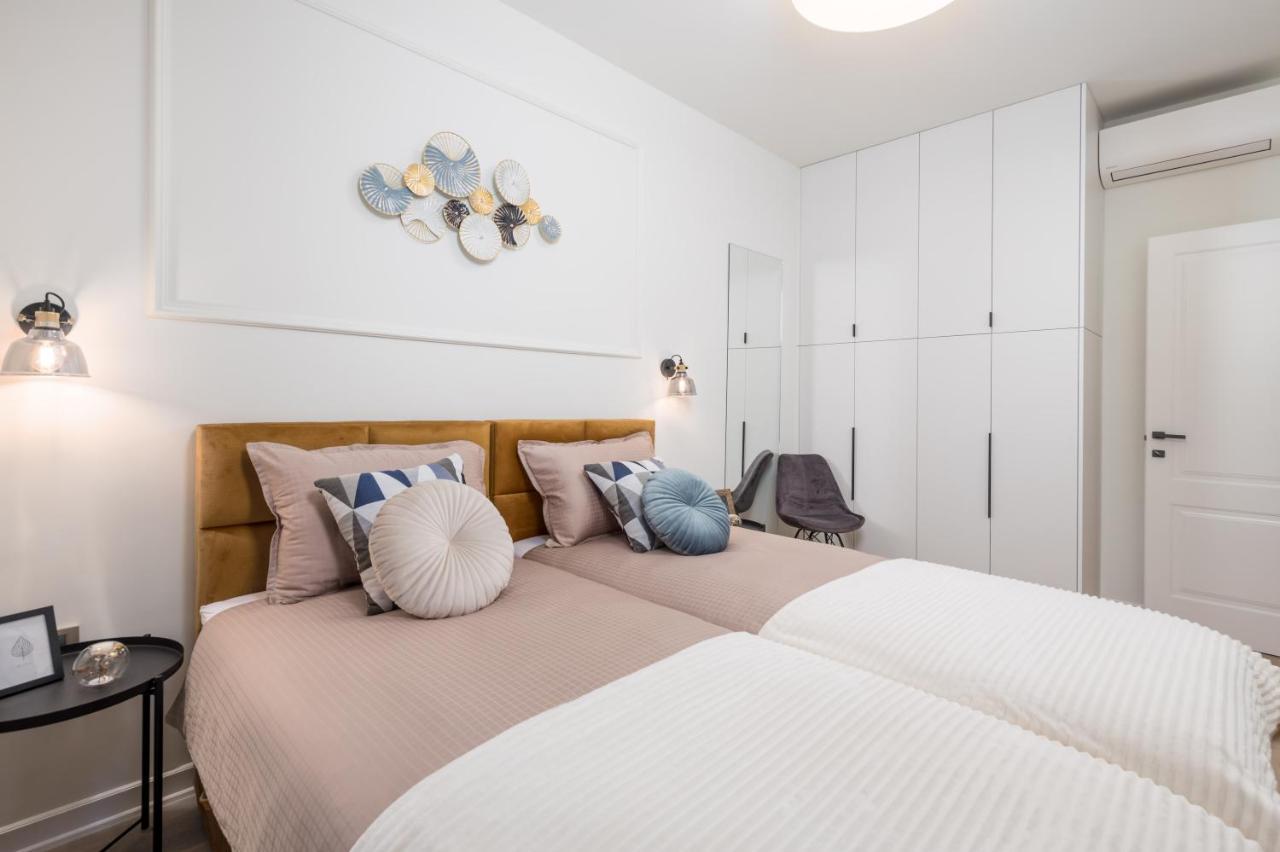 Carnaro Apartment Opatija Luaran gambar