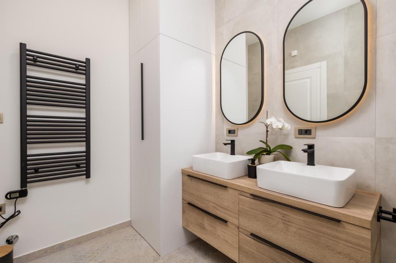 Carnaro Apartment Opatija Luaran gambar