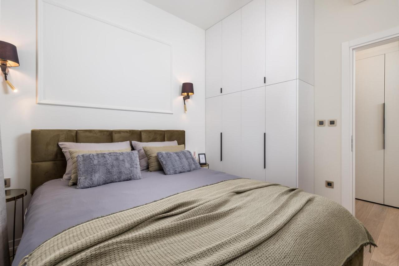 Carnaro Apartment Opatija Luaran gambar